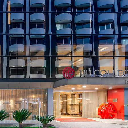 Nh Collection Mexico City Reforma Exteriér fotografie